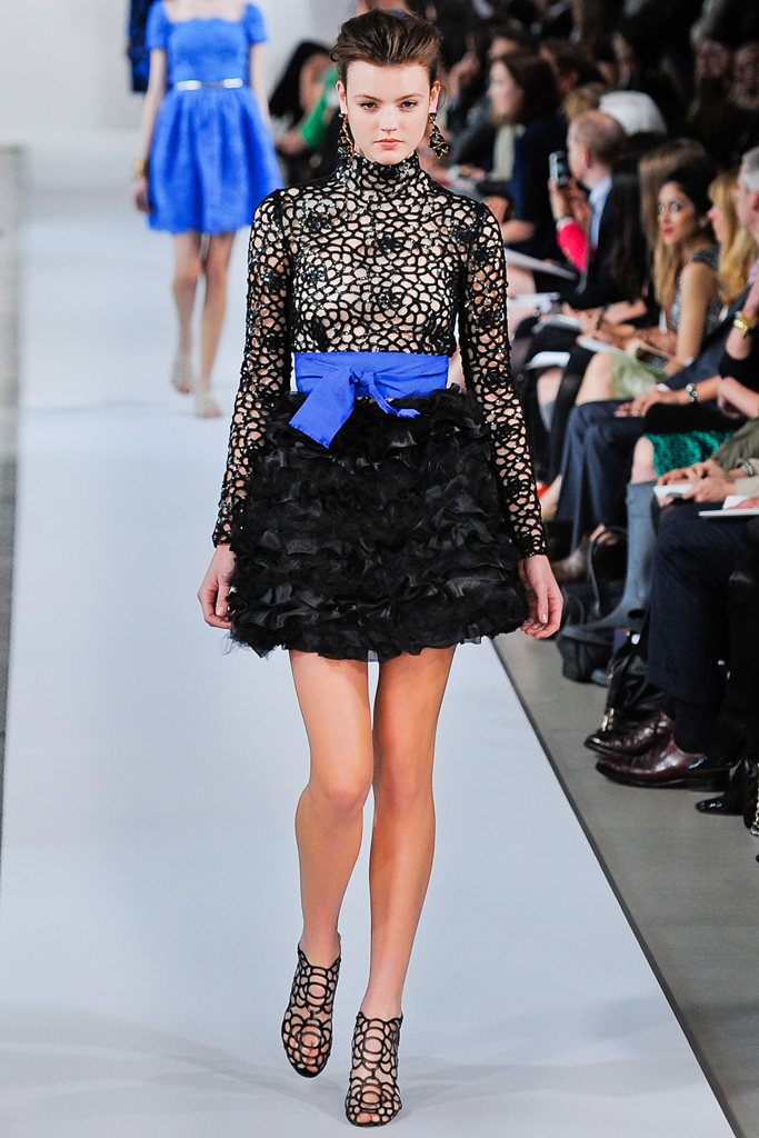 Oscar de la Renta 13�紺����ͼƬ