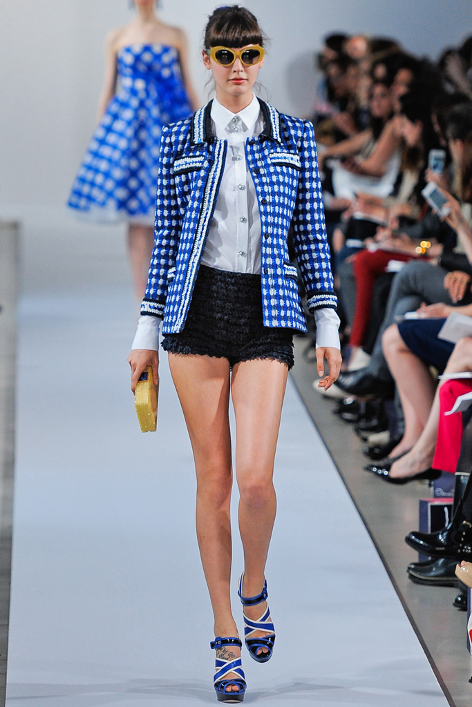 Oscar de la Renta 13�紺����ͼƬ