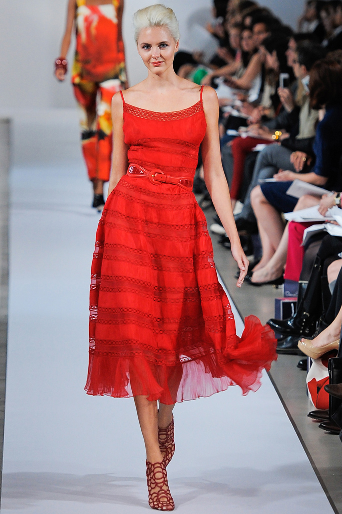 Oscar de la Renta 13�紺����ͼƬ