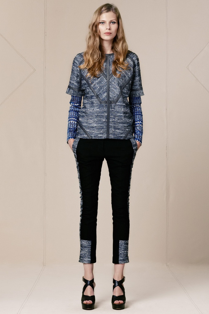 Derek Lam 13�紺����ͼƬ