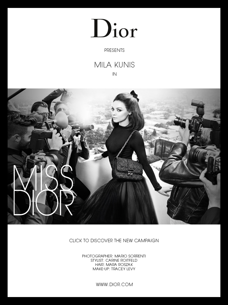 Dior�ϰ������Ǹ���ͼƬ