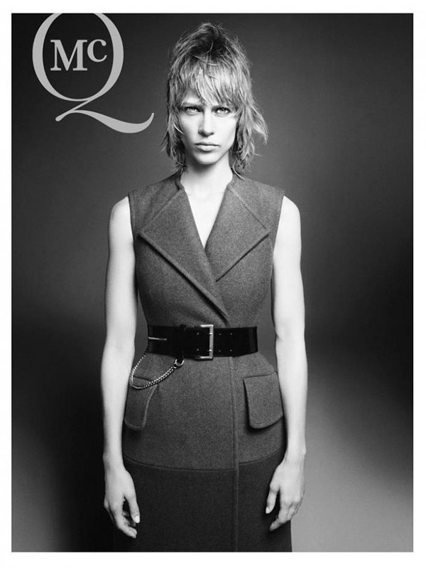 McQ 2012�ﶬϵ�й�����ͼƬ