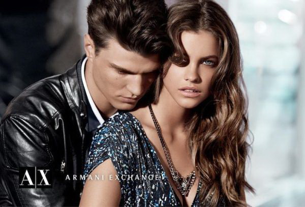 Armani Exchange 2012 �ﶬ������ͼƬ
