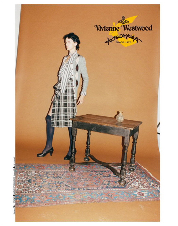 Vivienne Westwood 2012ﶬͼƬ