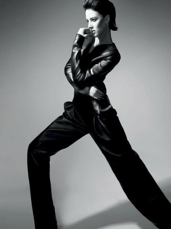 Costume National 2012�ﶬϵ�й�����ͼƬ