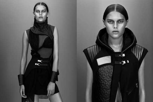 Anne Sofie Madsen 2012 ���Ĺ�����ͼƬ