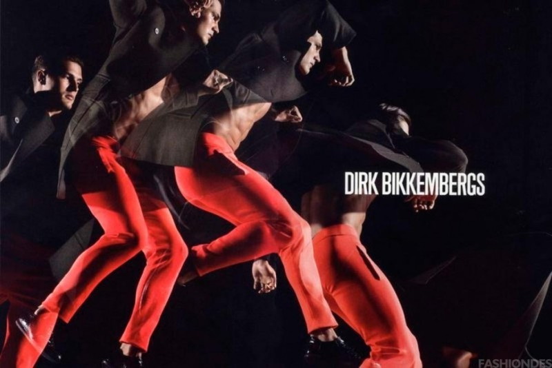 Dirk Bikkembergs 2012 ﶬͼƬ