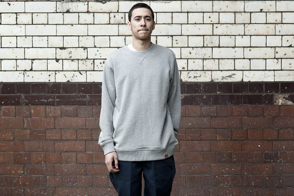 DICKIES 2012�ﶬLookbook����ͼƬ