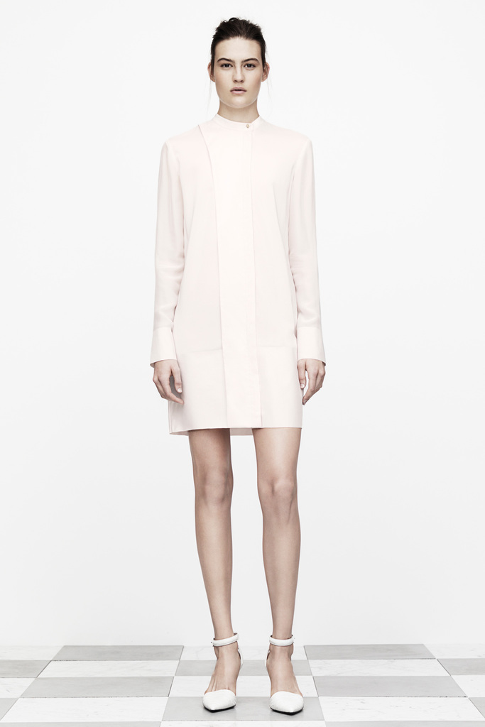 T By Alexander Wang 2013�����㳡����ͼƬ