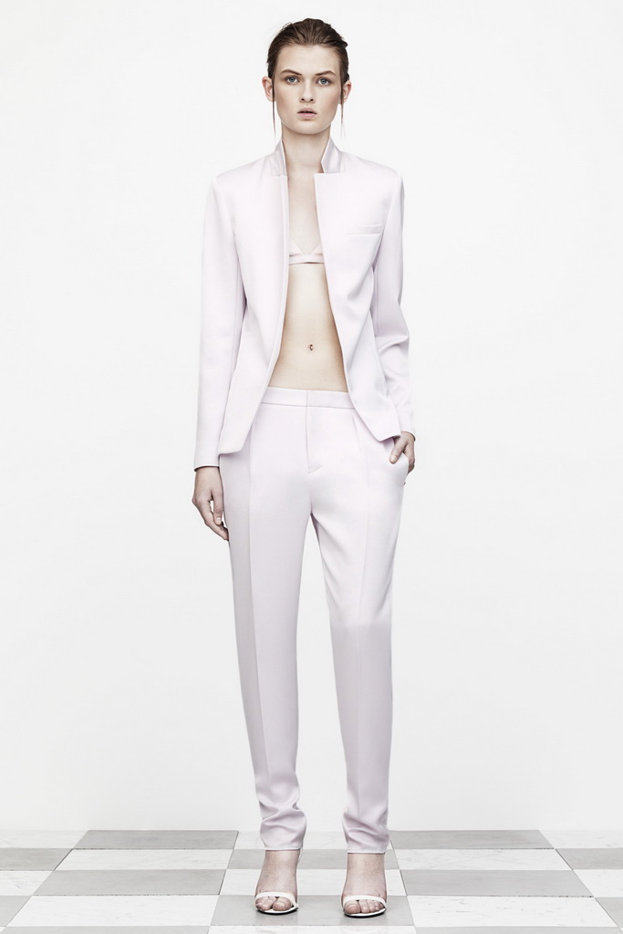 T By Alexander Wang 2013�����㳡����ͼƬ