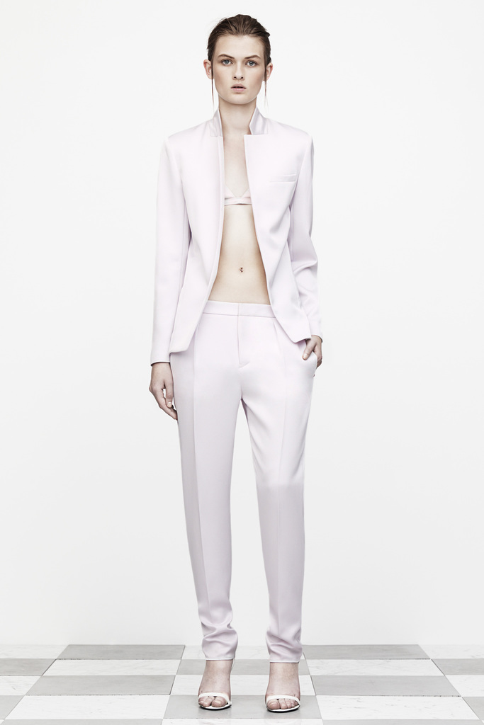 T By Alexander Wang 2013�����㳡����ͼƬ