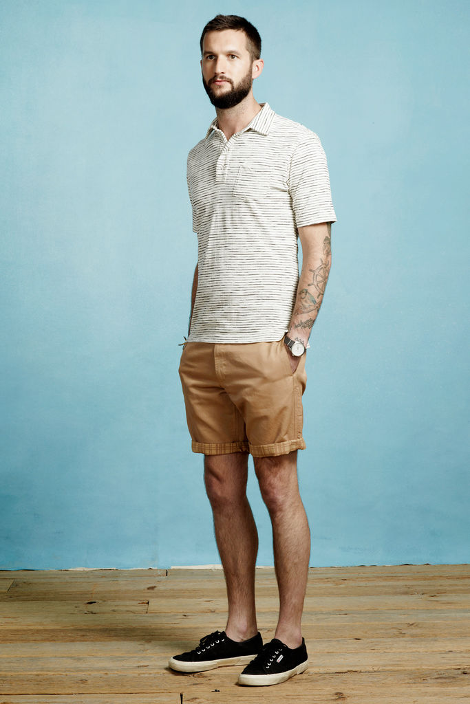 Steven Alan 2013�����㳡����ͼƬ