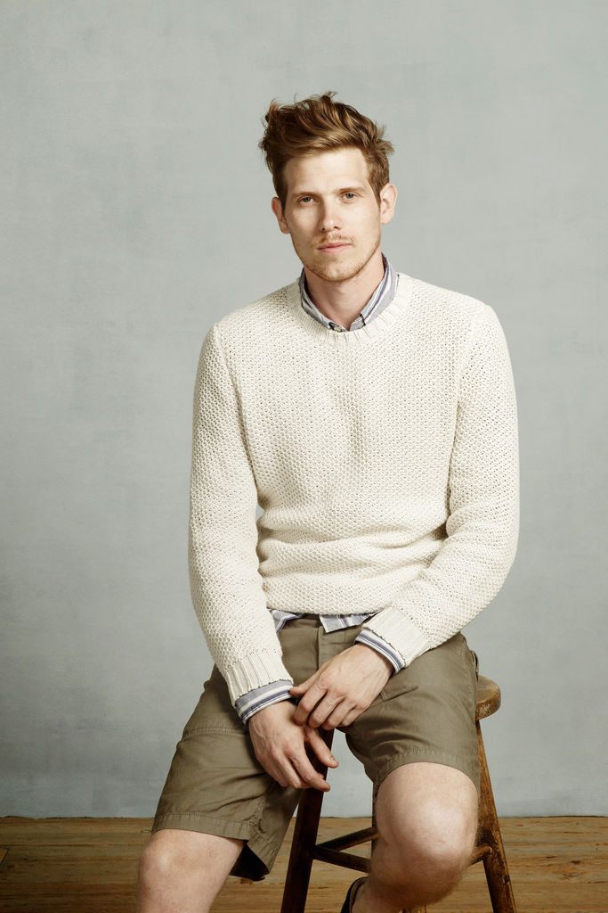 Steven Alan 2013�����㳡����ͼƬ