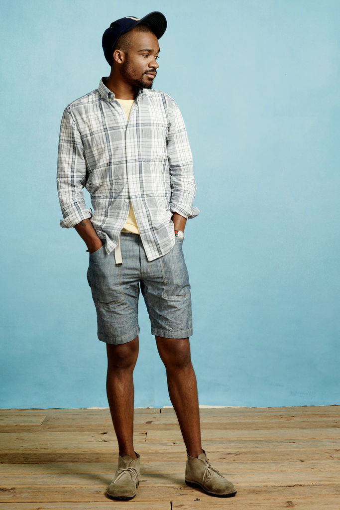 Steven Alan 2013�����㳡����ͼƬ