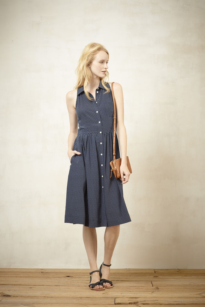 Steven Alan 2013�����㳡����ͼƬ