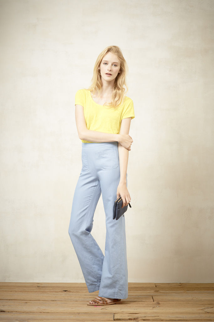 Steven Alan 2013�����㳡����ͼƬ
