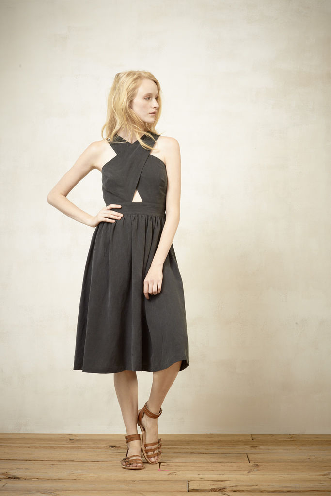 Steven Alan 2013�����㳡����ͼƬ