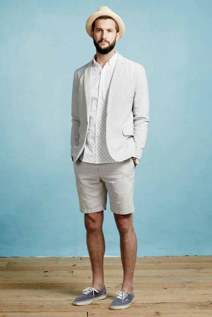 Steven Alan 2013�����㳡����ͼƬ