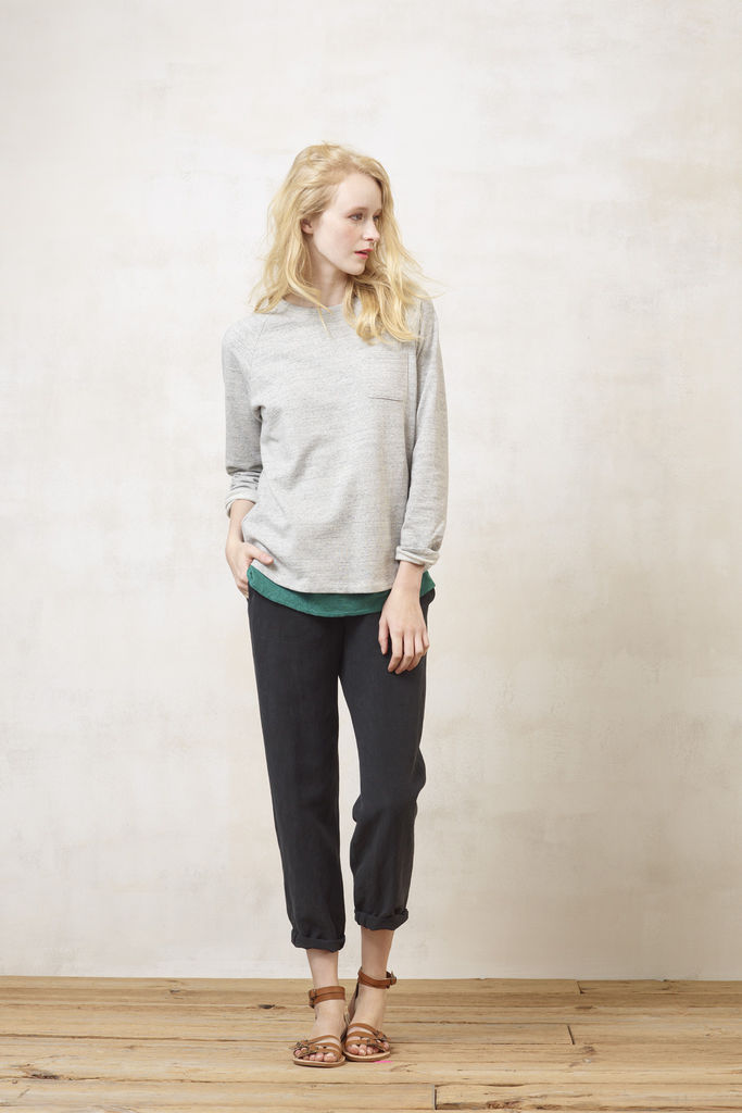 Steven Alan 2013�����㳡����ͼƬ
