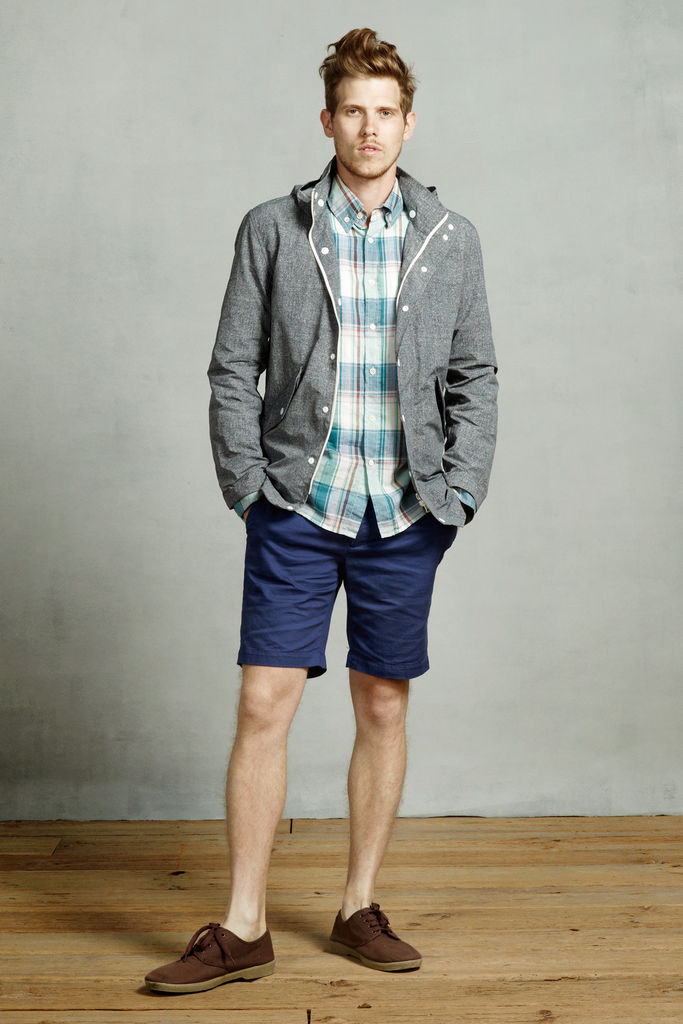 Steven Alan 2013�����㳡����ͼƬ