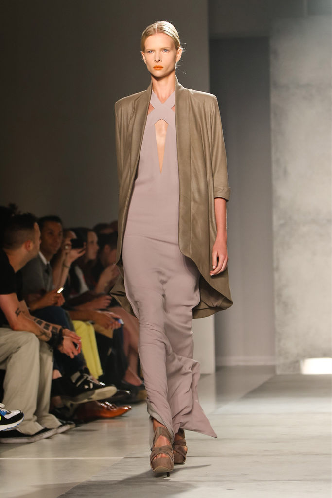 Sally LaPointe 2013�����㳡����ͼƬ