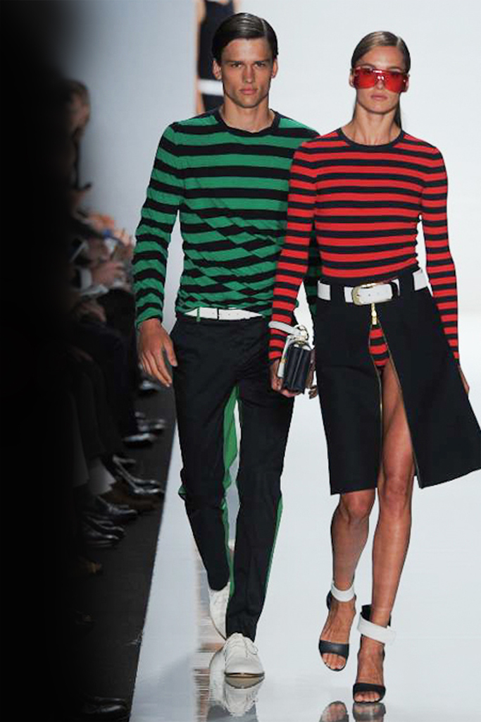 Michael Kors 2013�����㳡����ͼƬ