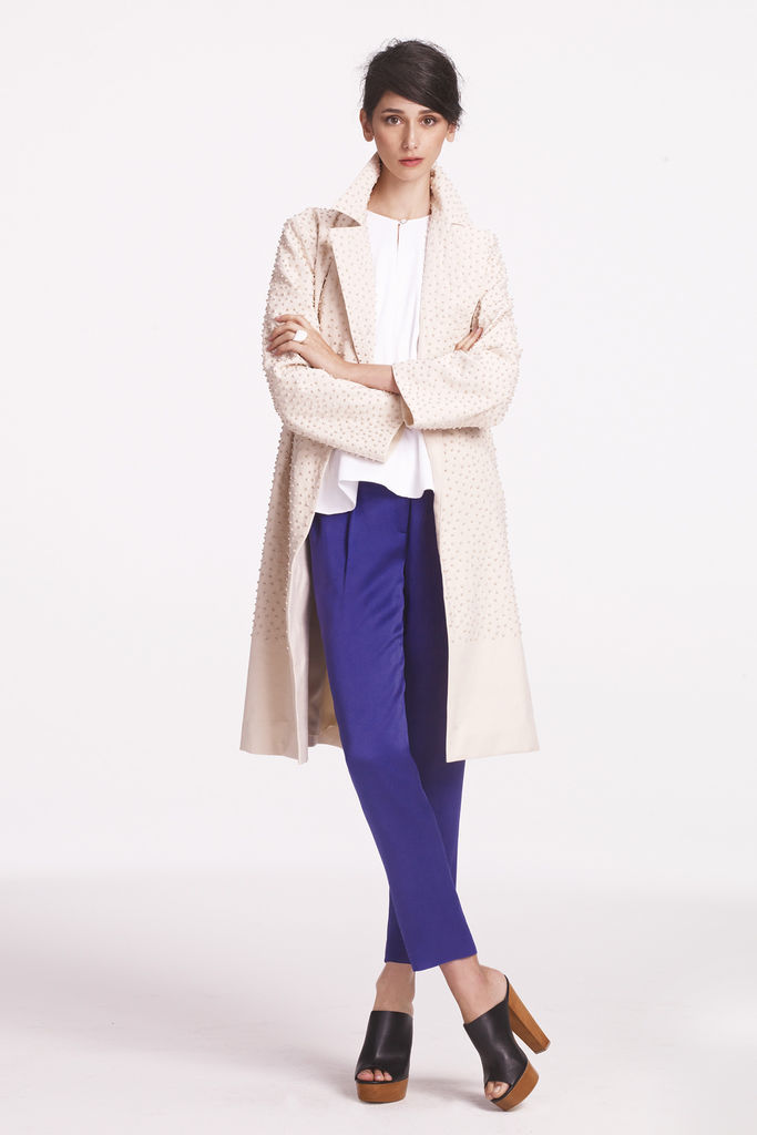 Lyn Devon 2013�����㳡����ͼƬ
