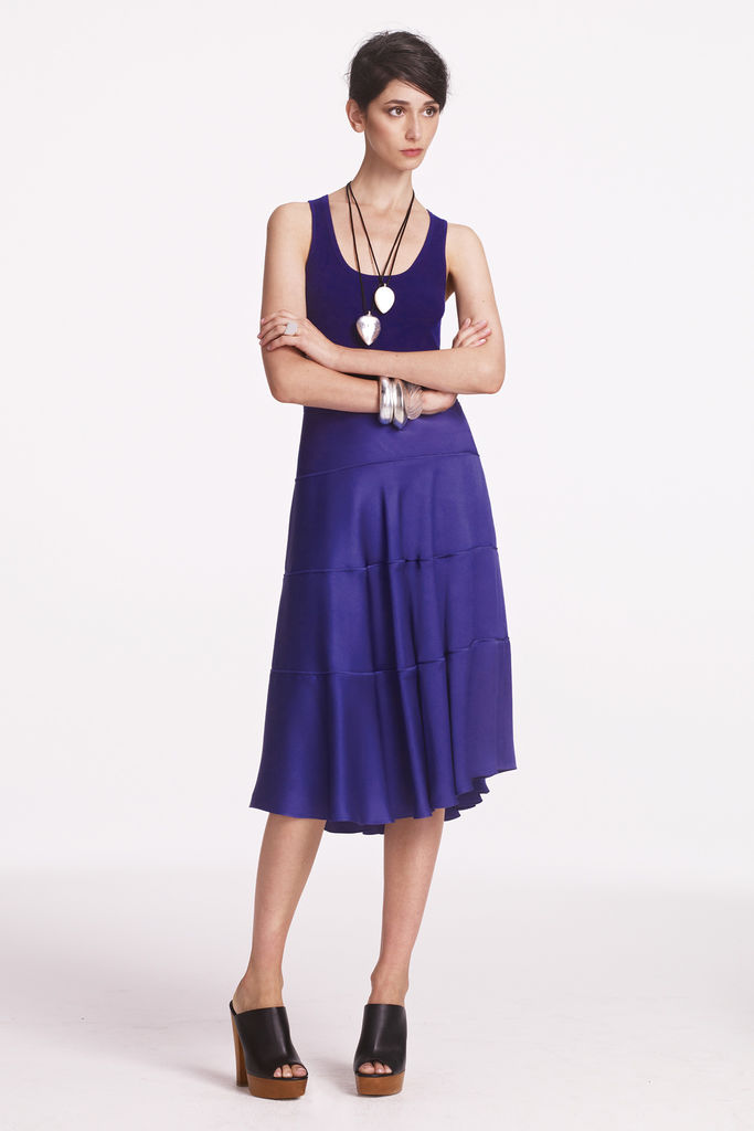 Lyn Devon 2013�����㳡����ͼƬ