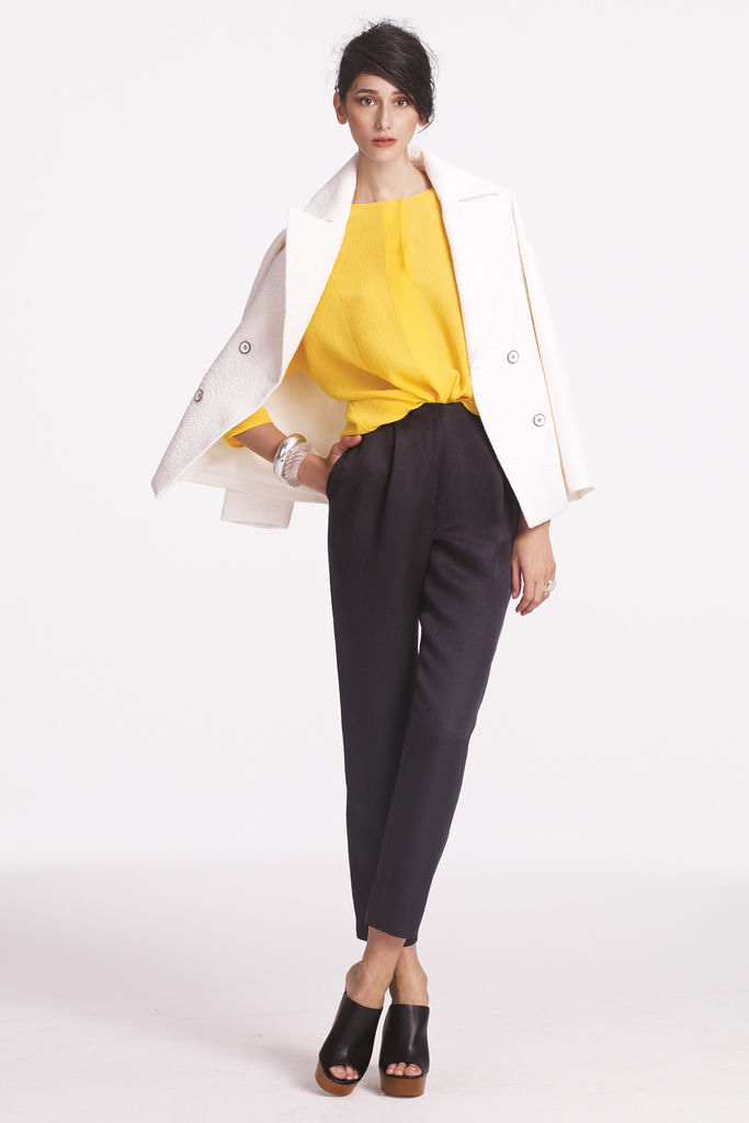 Lyn Devon 2013�����㳡����ͼƬ
