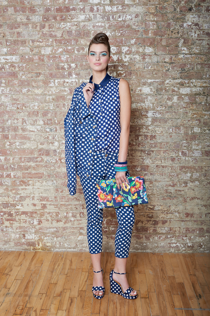 Kate Spade New York 2013�����㳡����ͼƬ