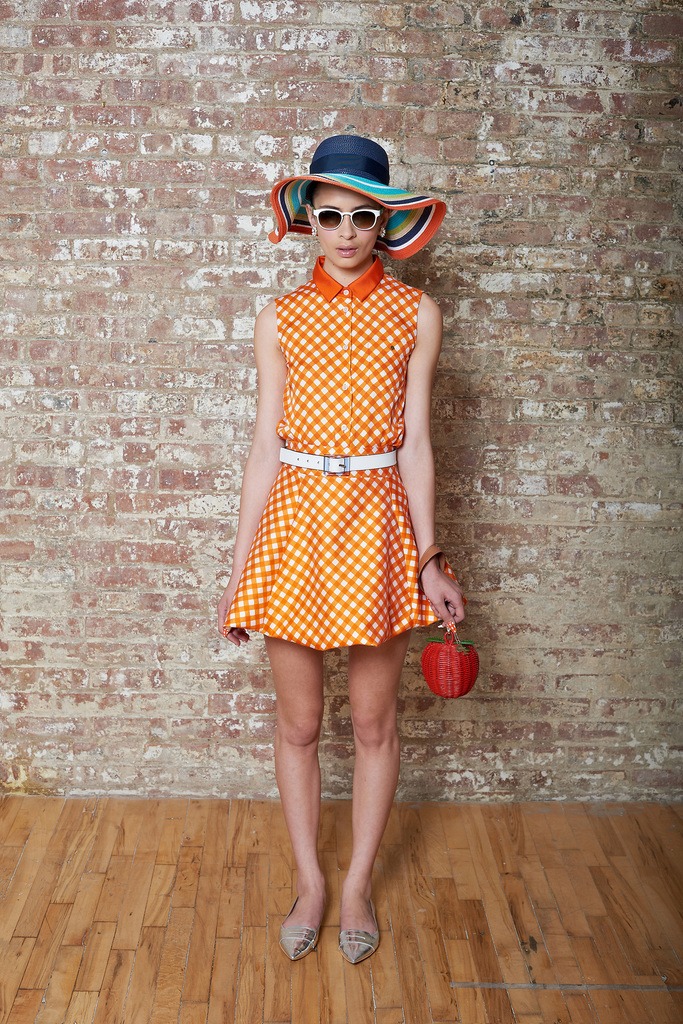 Kate Spade New York 2013�����㳡����ͼƬ