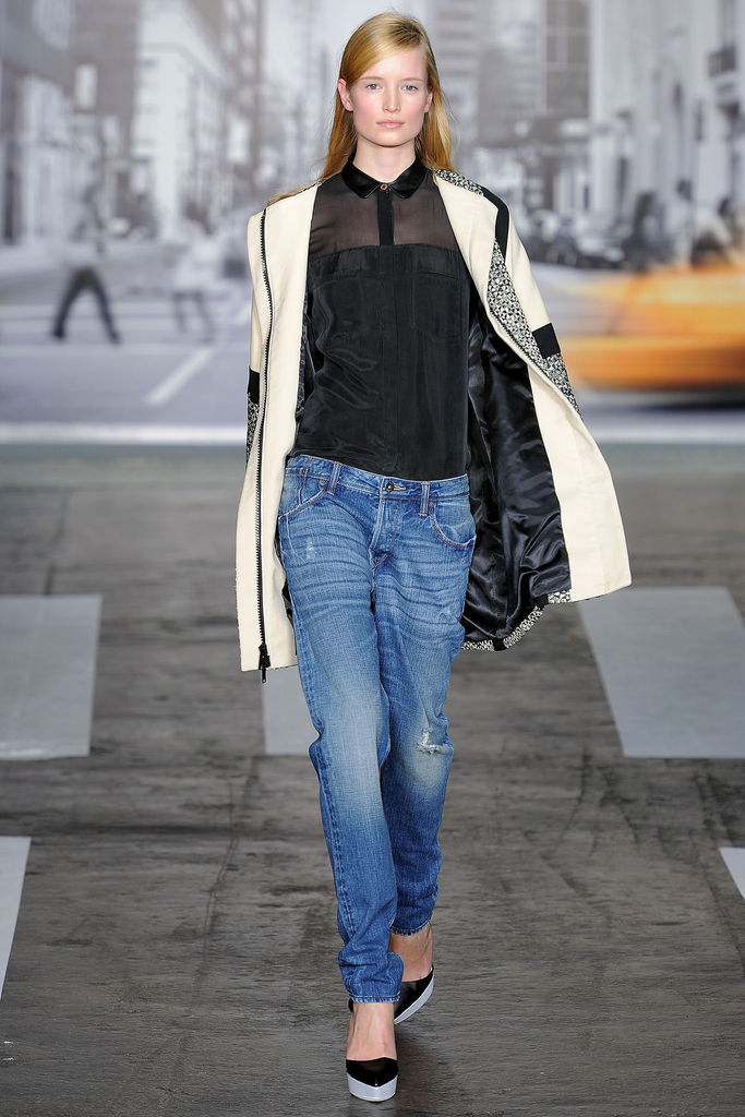 DKNY 2013�����㳡����ͼƬ