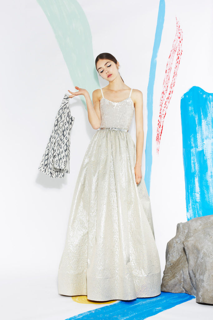 Alice + Olivia 2013�����㳡����ͼƬ