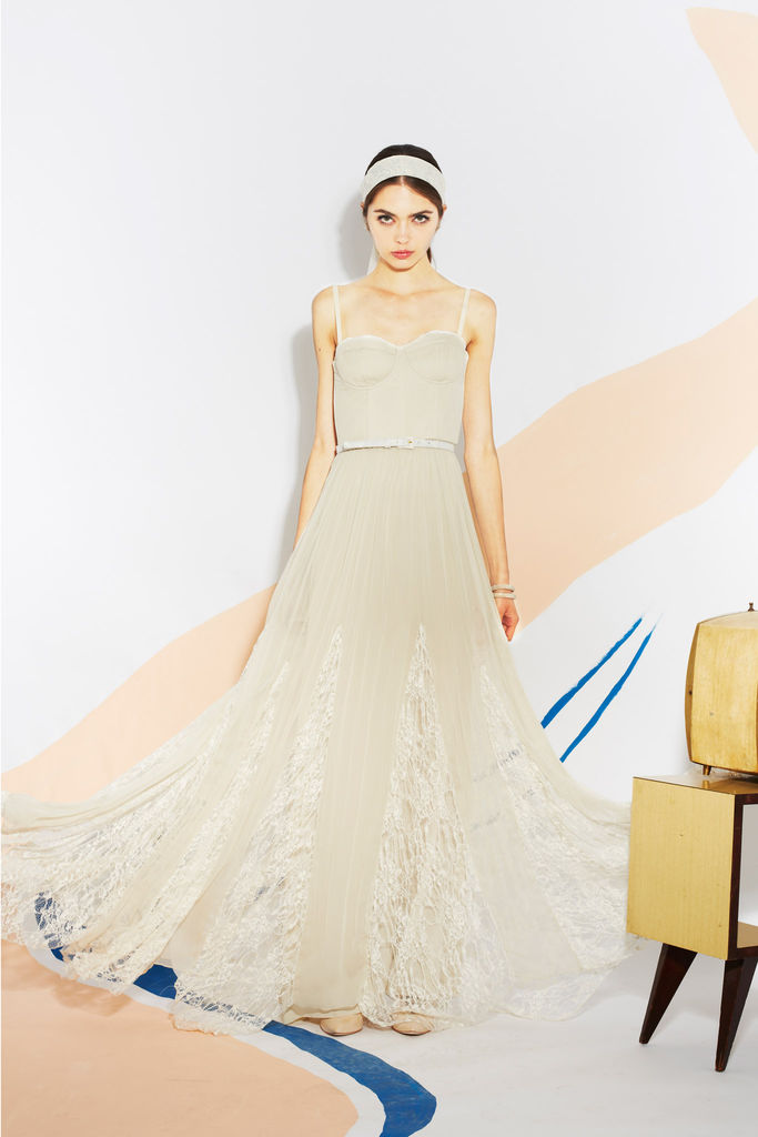 Alice + Olivia 2013�����㳡����ͼƬ