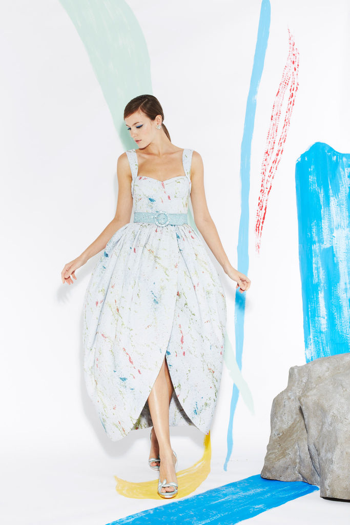 Alice + Olivia 2013�����㳡����ͼƬ