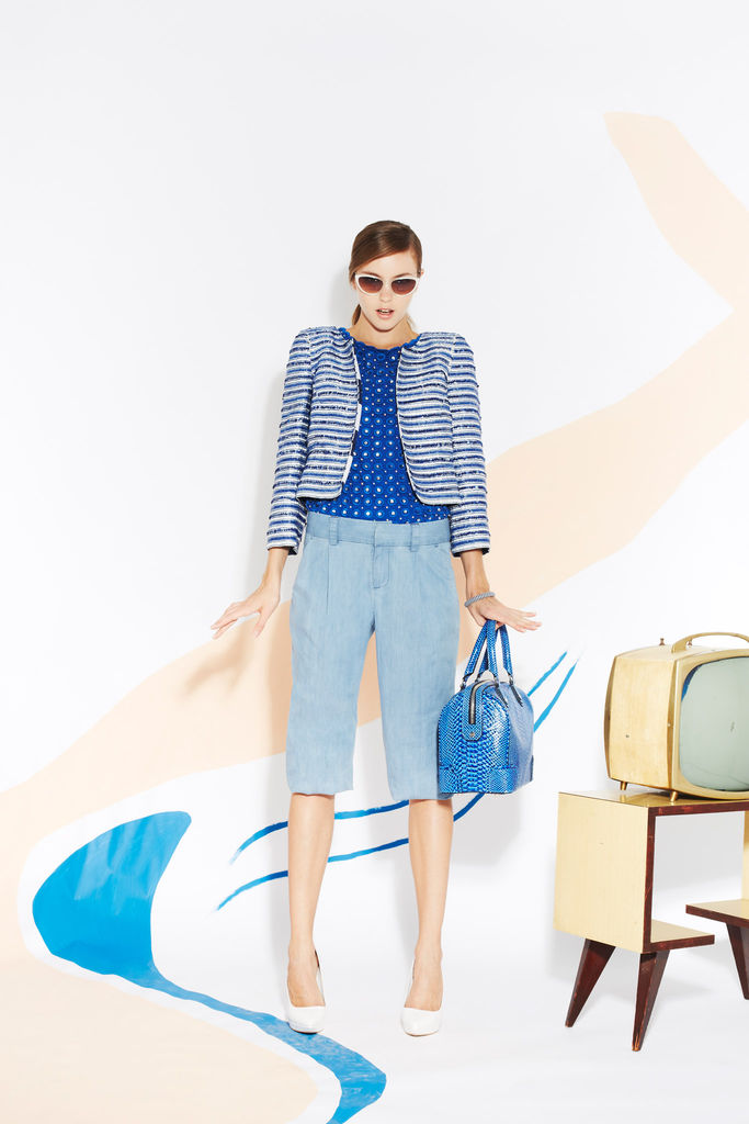Alice + Olivia 2013�����㳡����ͼƬ