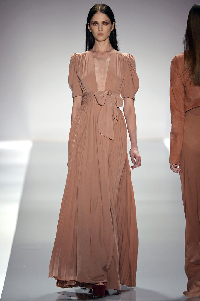 Jill Stuart 2013�����㳡����ͼƬ