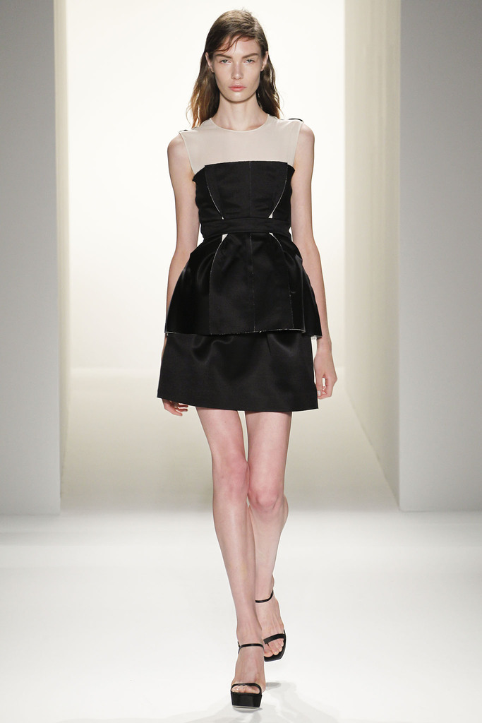 Calvin Klein Collection 2013�����㳡����ͼƬ