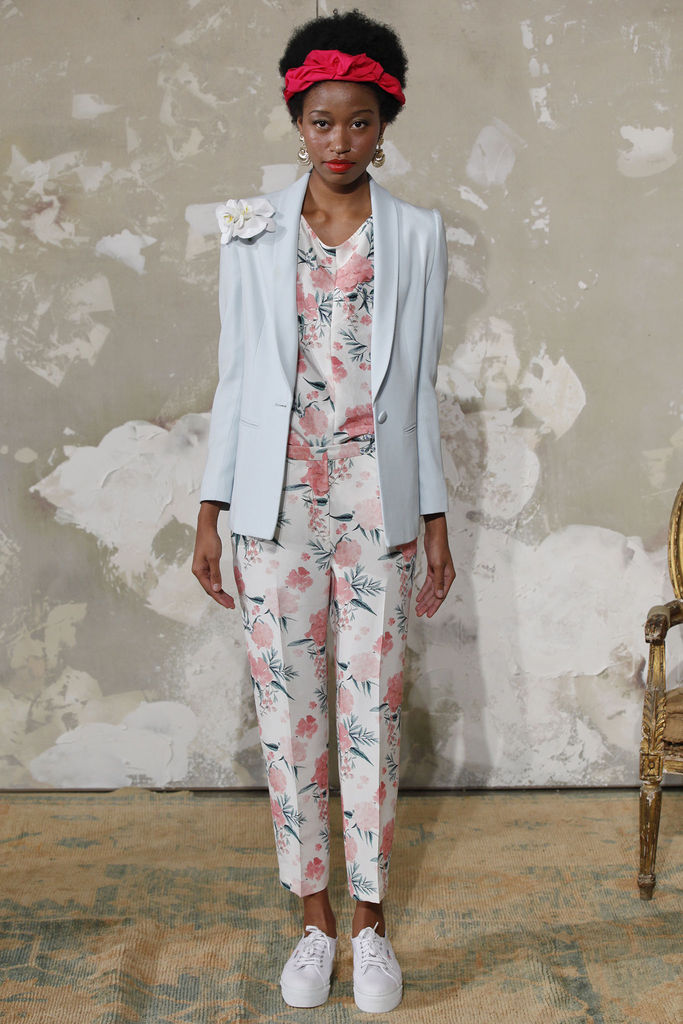 Misha Nonoo 2013�����㳡����ͼƬ