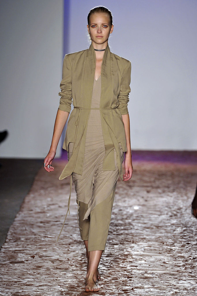 Kimberly Ovitz 2013�����㳡����ͼƬ