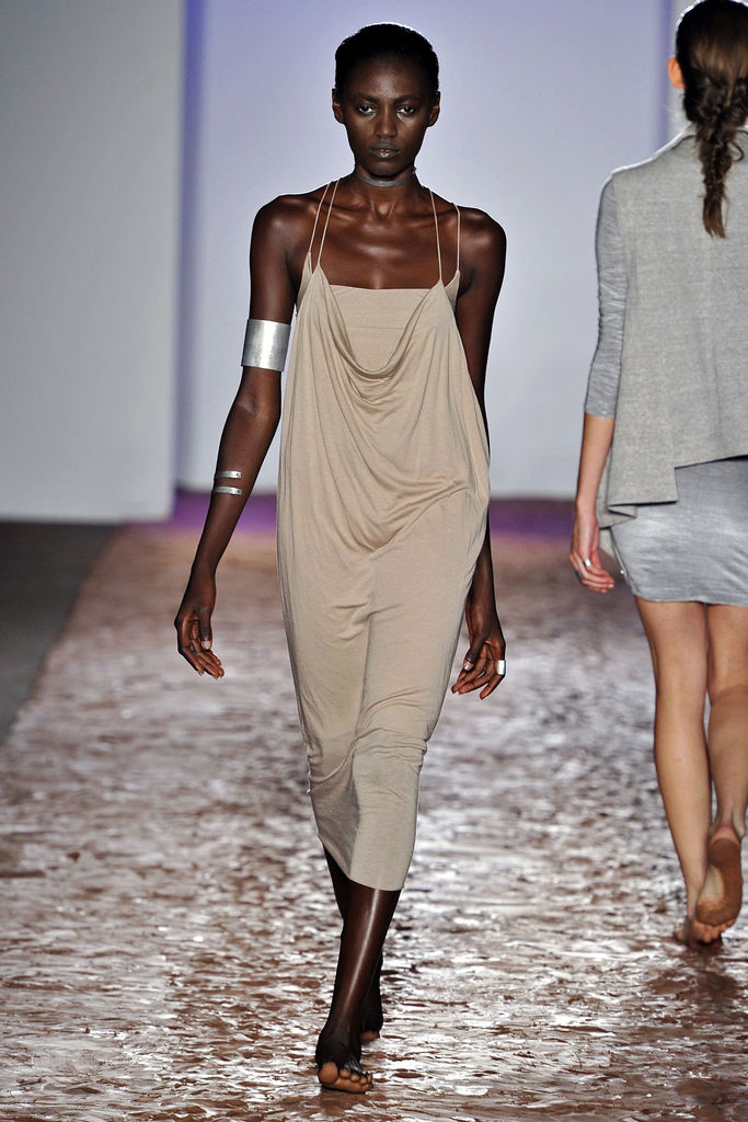 Kimberly Ovitz 2013�����㳡����ͼƬ