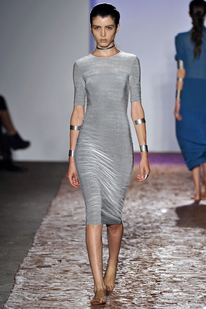 Kimberly Ovitz 2013�����㳡����ͼƬ