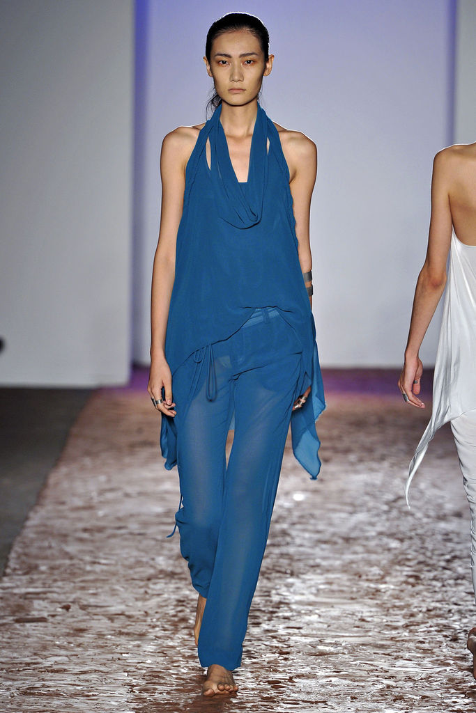 Kimberly Ovitz 2013�����㳡����ͼƬ