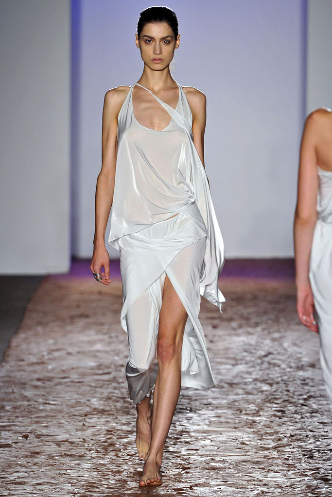 Kimberly Ovitz 2013�����㳡����ͼƬ