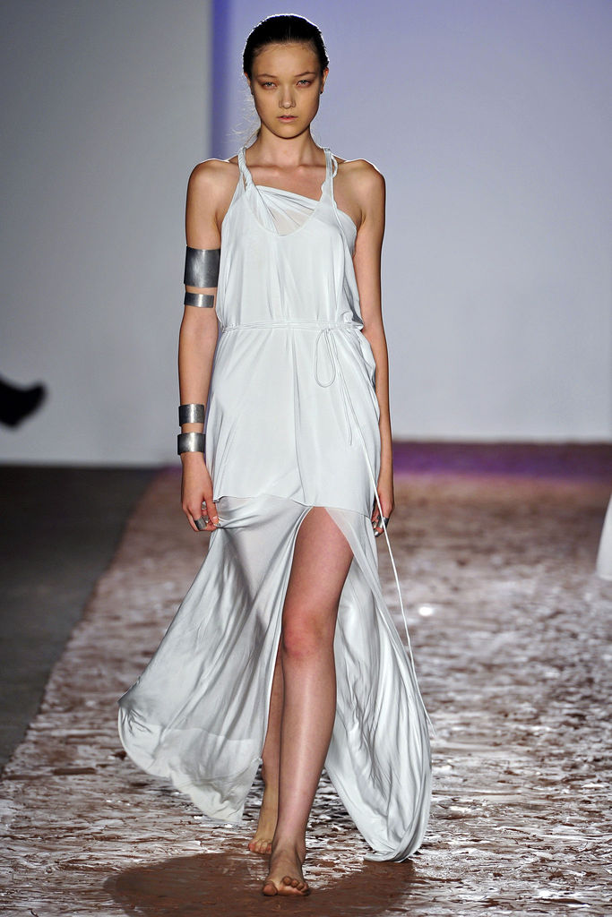 Kimberly Ovitz 2013�����㳡����ͼƬ
