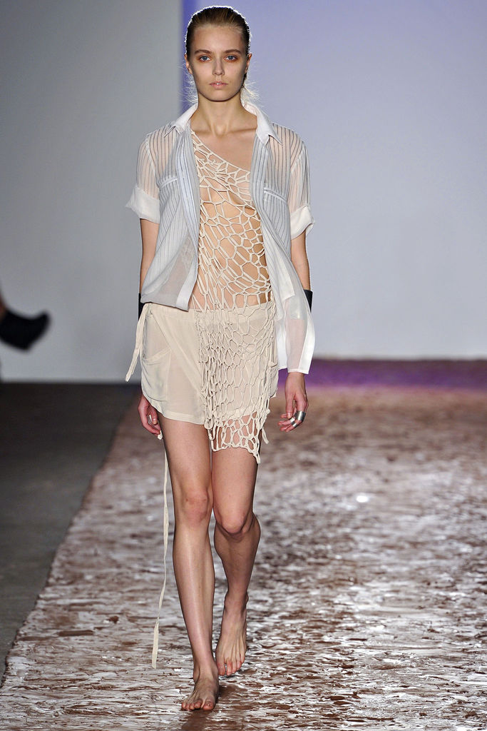 Kimberly Ovitz 2013�����㳡����ͼƬ