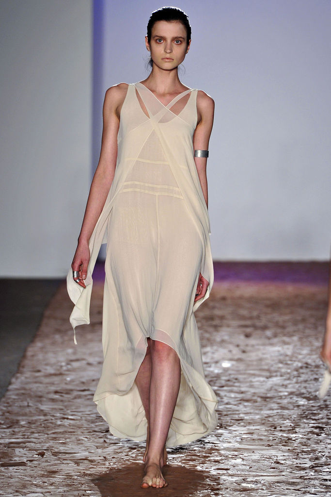 Kimberly Ovitz 2013�����㳡����ͼƬ