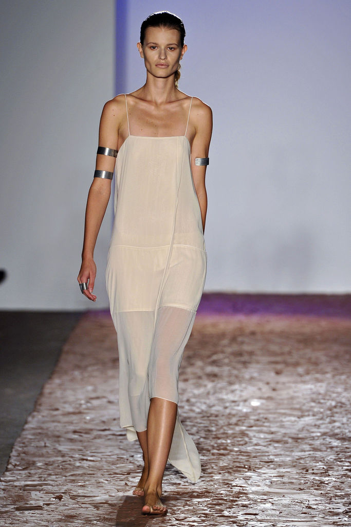 Kimberly Ovitz 2013�����㳡����ͼƬ