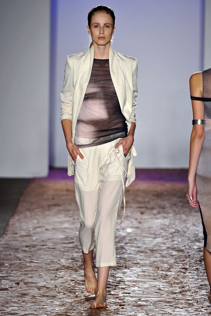 Kimberly Ovitz 2013�����㳡����ͼƬ