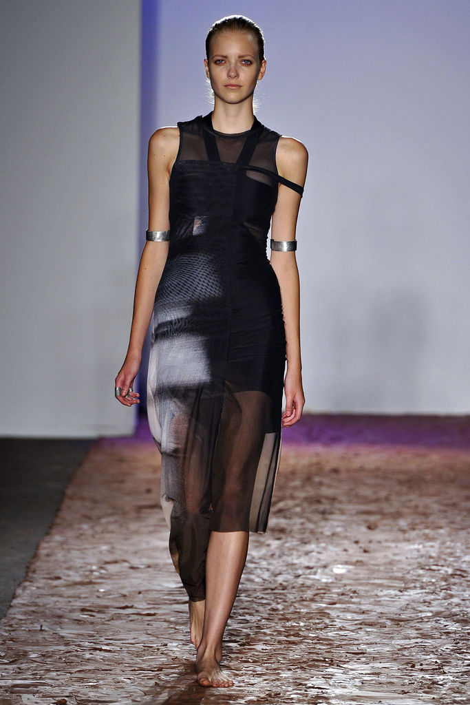 Kimberly Ovitz 2013�����㳡����ͼƬ